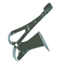 TOE CLIP STEEL