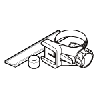 SP-10 TL-LDシリーズ用ブラケット